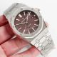 Audemars Piguet Royal Oak Swiss 3120 Watches Fake Stainless Steel Blue Face (2)_th.jpg